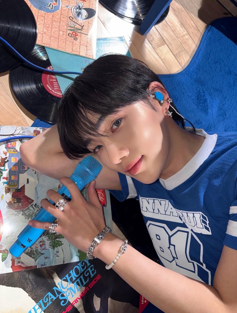 milnyu 💌 tweet media