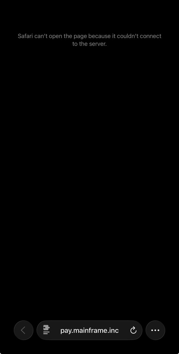 bxweng's tweet image. fyi Eero might be blocking the payment site 🥲. “start trial” -&gt; couldn’t connect to server