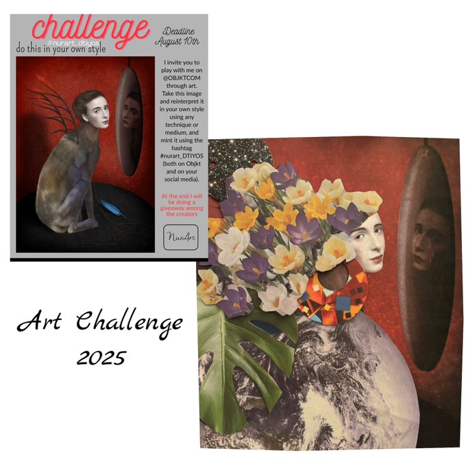 <a href="/JoJoArtspeaks/">〰️✂️Joni✂️〰️</a>
Analog Collage interpretation