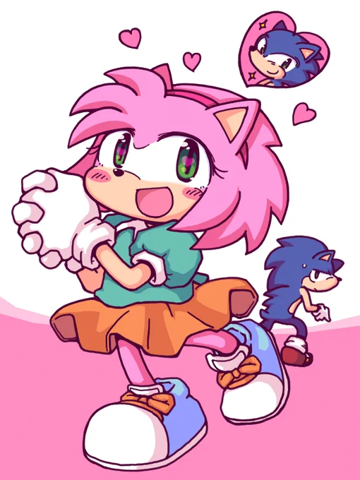 SONIC ORIGINS PLUS を買ったのよ エミーさんかわよ ソニックCDのOPムービーいま見てもめちゃくちゃかっこいい