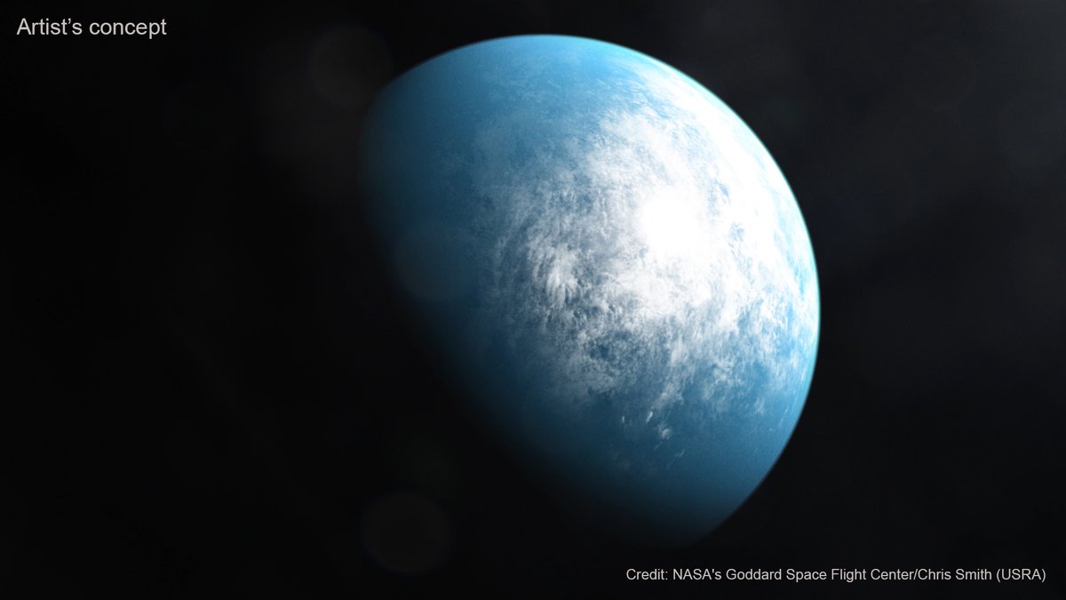 NASAUniverse's tweet photo. What will it take to find life on planets beyond our solar system? Our Habitable Worlds Observatory will be the first mission designed to find out! Share questions for Program Scientist Dr. Megan Ansdell and tune into #AskAstrobio on Aug. 14 at 3 p.m. ET: https://t.co/z38xEUhiOv https://t.co/UKkwq4RX69