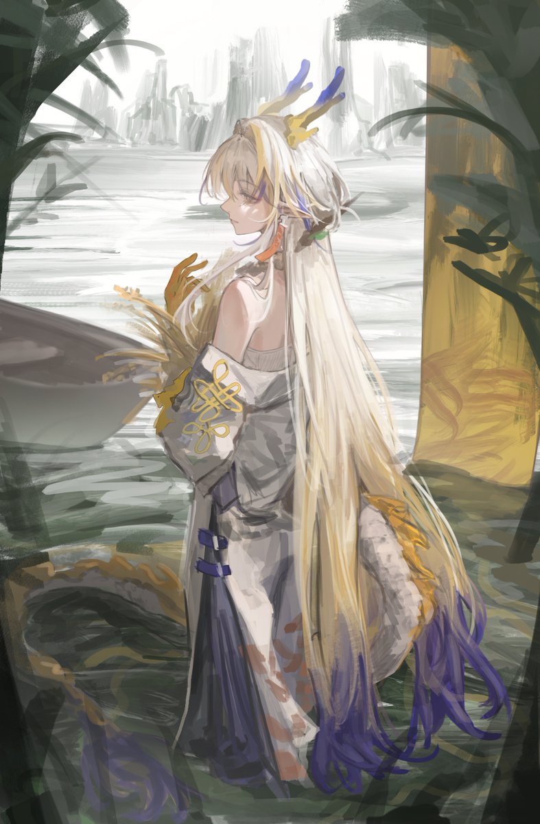 #明日方舟 #アークナイツ #Arknights