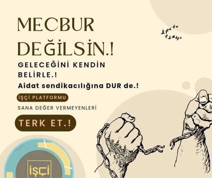 Kamuİşçileri İtibarsızlaştırıldı