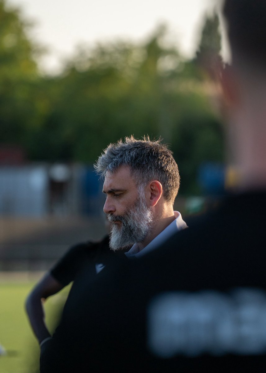 👊 Ready for action  

📸 <a href="/sharnvisuals/">SharnVisuals</a> 

#fifc | 🟠⚫️