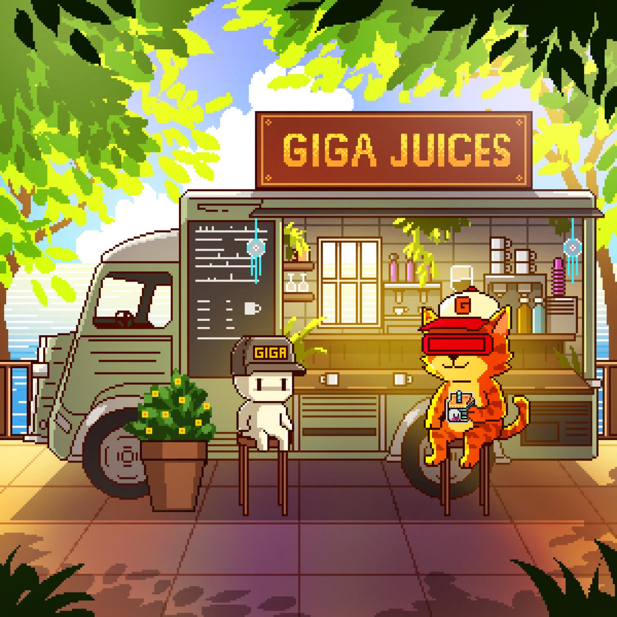 Just got juiced with Giga.

<a href="/playgigaverse/">gigaverse | crypto RPG</a>