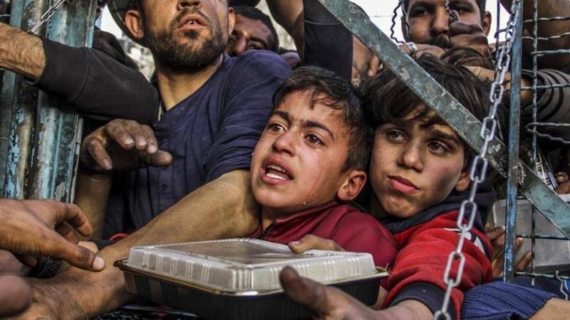 The humanitarian suffering in Gaza has reached unimaginable levels, families are enduring starvation, children are falling sick without medicine, and entire communities are being pushed to the brink of survival. This cannot be ignored!🇵🇸😔