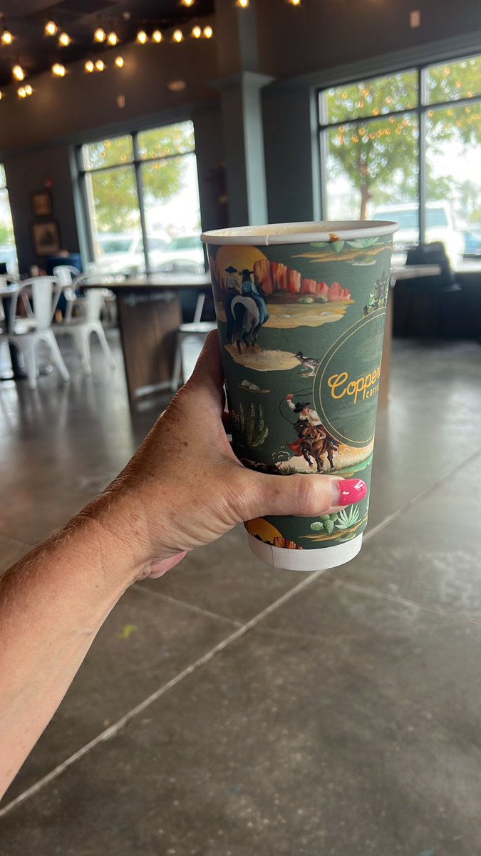 furluvcats's tweet photo. #Copperline has the cutest coffee cups . https://t.co/muFkreVpxH
