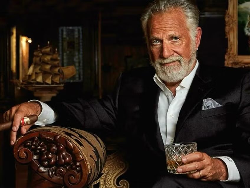 I don’t always lend stablecoins, but when I do…