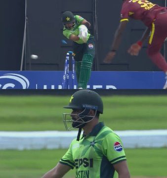 Embarrassing if he returns for Asia Cup with zero performance