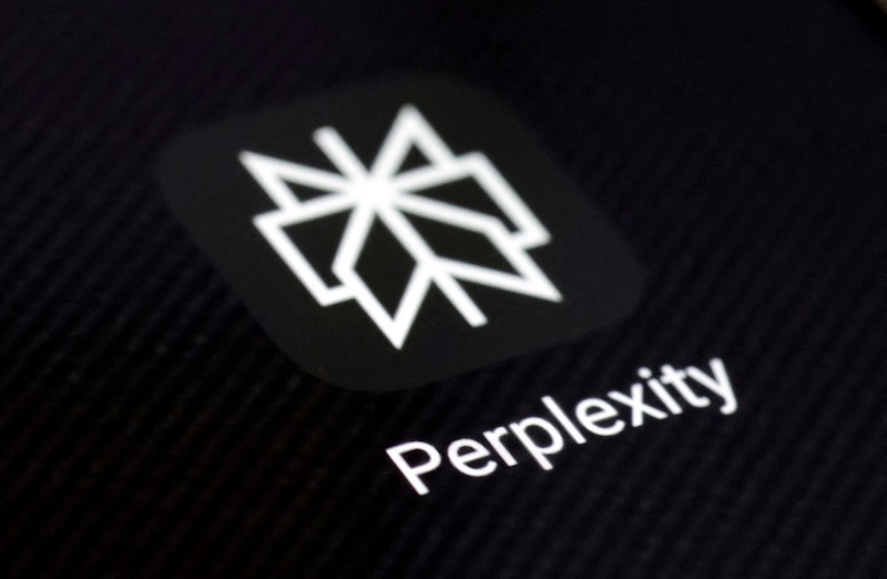 شركة الذكاء الاصطناعي الناشئة Perplexity Ai تقدم عرض لشراء متصفح جوجل كروم

unboxinggeeks.com/perplexity-ai-…

#جوجل #الذكاء_الاصطناعي #تقنية