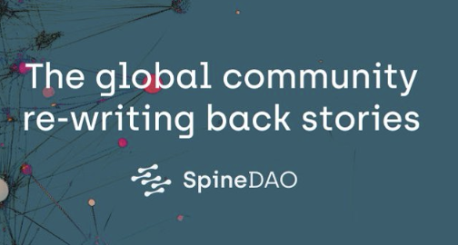 BIO Protocol isn't just a launchpad. It's a pioneering leader in science. <a href="/BioProtocol/">Bio Protocol</a> 

They're blazing a trail in the Desci field with numerous Daos in the ecosystem.

Let's explore the Daos in the ecosystem together.

The Web3 era in spine health begins with <a href="/Spine_DAO/">SpineDAO</a> 

Over
