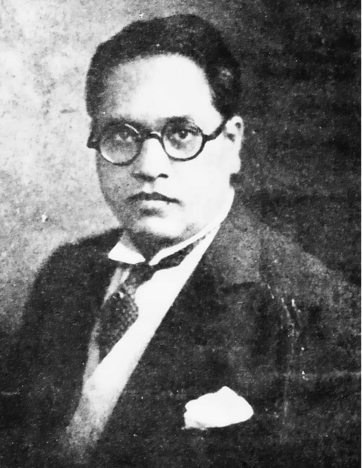 Manav_ism's tweet photo. Jai bhim ❤️ https://t.co/lTfK2ZrwgO