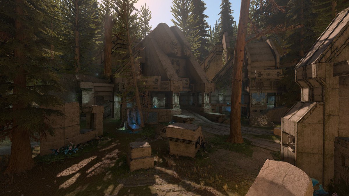Halo Support tweet media