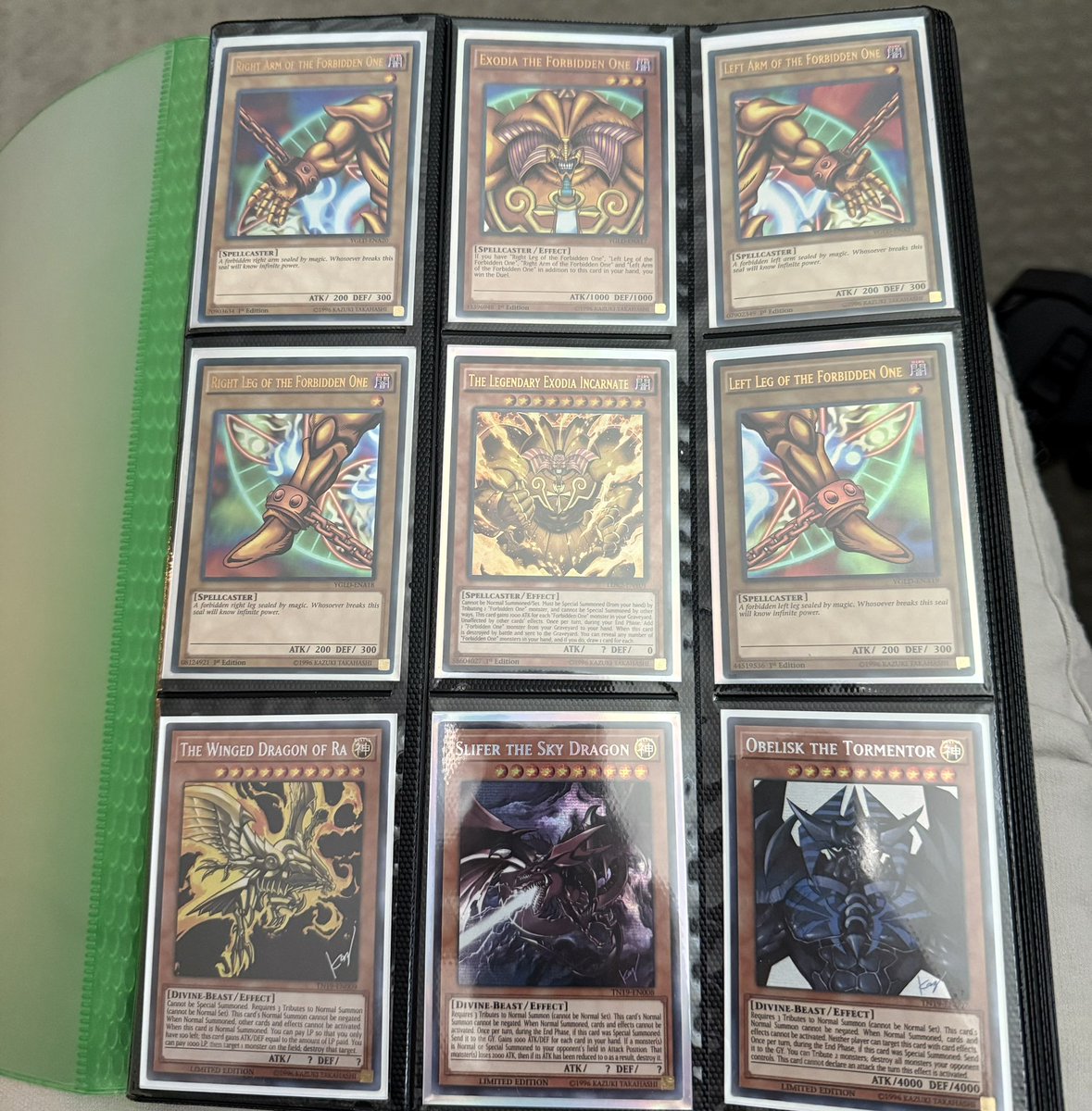 YuGiOh is better than Pokémon. You can’t change my mind.