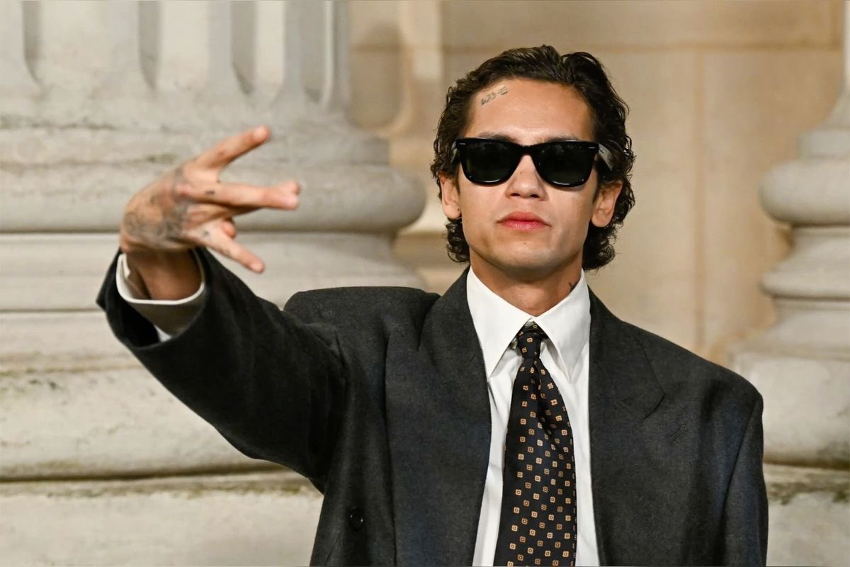 Mills (@fikeshit) on Twitter photo 