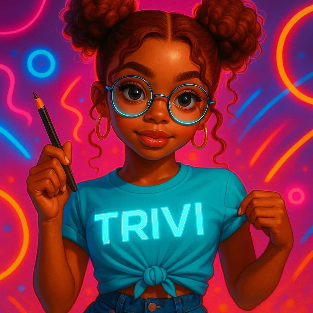 mellygoldie's tweet photo. ’ve tested my share of Web3 games.
Some had the hype. Others had the rewards.
Very few had real vision.

Then I found @TriviAgent.

At first, I thought, just another trivia game.
But the more I played, the more it clicked:
This wasn’t built just for fun…
It was built for flow.

Here, your gameplay doesn’t end with badges or vanity points.
It unlocks real streaming access with @RewardedTV_ ,powered by your skill, your time, and how much $TRIVI you hold.

That’s when I realized… this isn’t just a game.
It’s a system ,one where your attention, skill, and time actually mean something.

I’m in. @TriviAgent