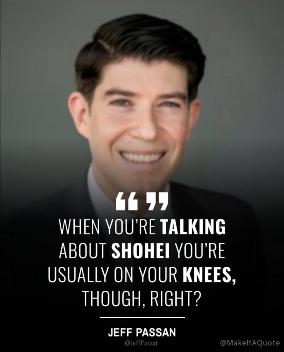 HatsToTheLeft's tweet photo. @DJLeMVP @JeffPassan knew all along https://t.co/DRnuJM6I7R