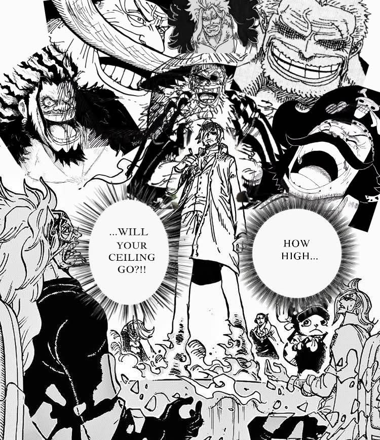 luffy (@MonkeyDluffy00a) / Posts / X