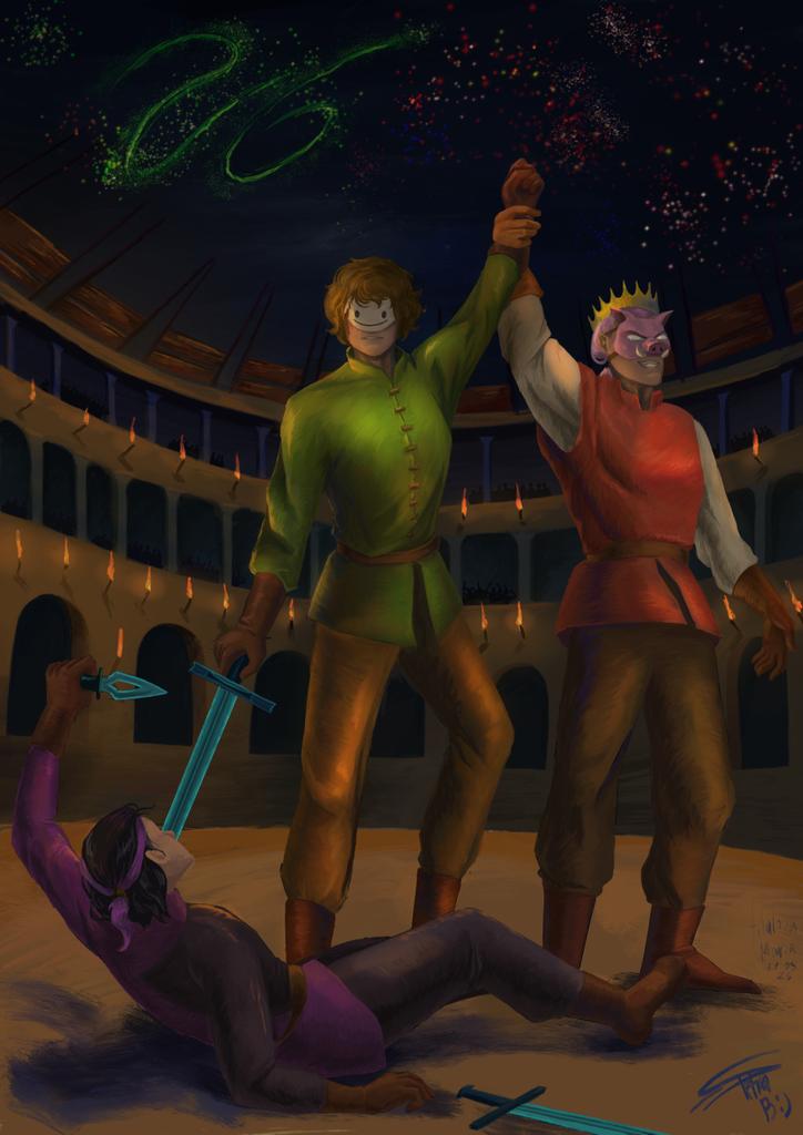 Mystery2Ou64998's tweet photo. Happy birthday, @dreamwastaken !
Daquavis is still looking for a suitable box
#DREAM #dreamfanart #technobladefanart #dsmp https://t.co/lGTzvzXmOQ