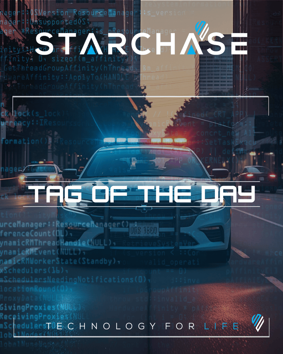 StarChase tweet media