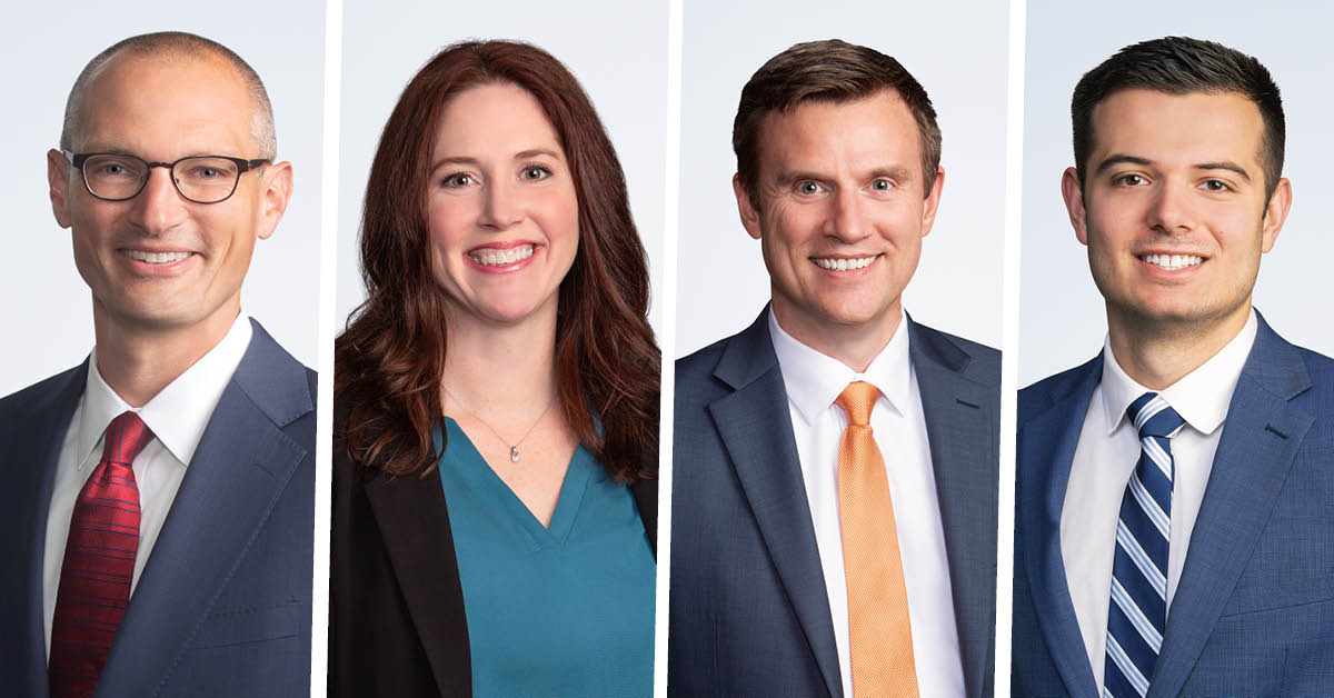 WNJLLP's tweet image. The DOJ is expecting full compliance with its #DataSecurityProgram before additional data security measures + due diligence requirements go into effect on Oct. 6. What you need to be doing now to avoid civil + criminal liability for violations. ow.ly/VAkJ50WENtE