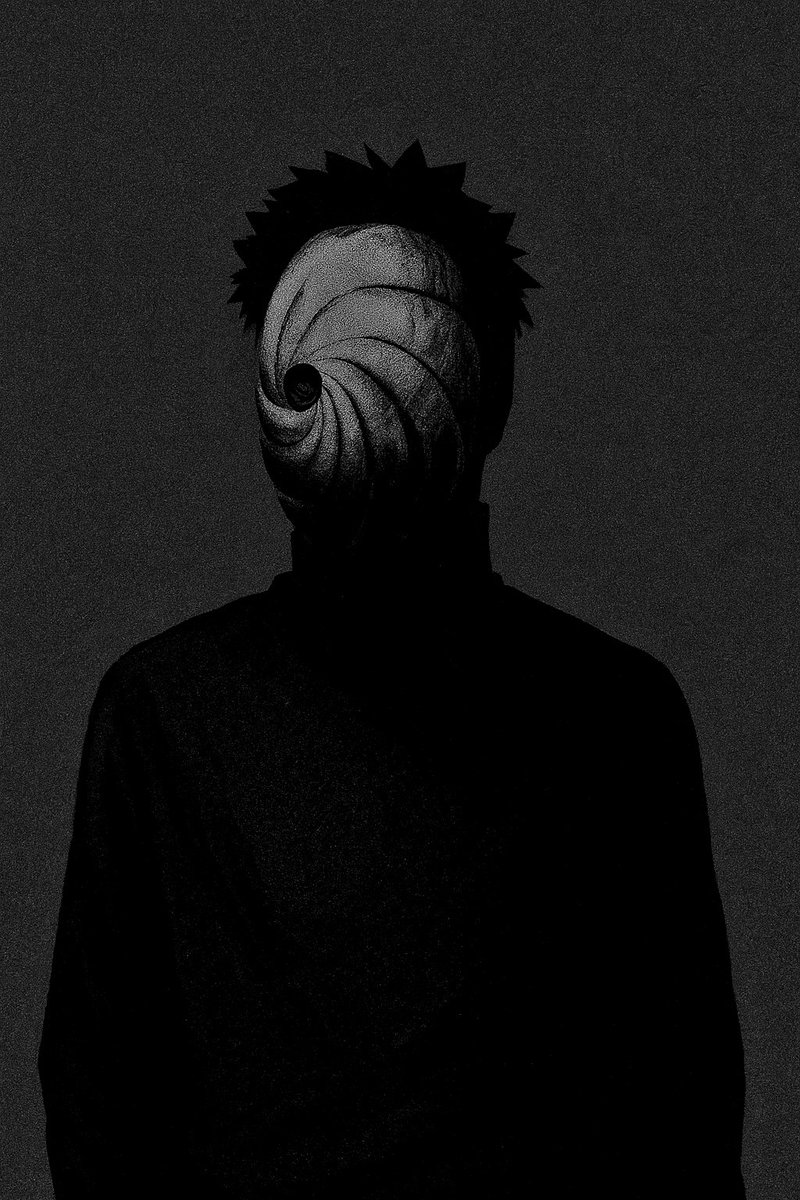 Deeper you dig — darker it gets.