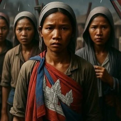 The Truth Media social (@media_the28662) on Twitter photo โค๏ธ๐บ๐ธ๐ช
๐บ๐ธ๐ Please Save Cambodia ๐ฐ๐ญ
๐บ๐ธ๐ Please help Cambodian people ๐ฐ๐ญ
China ๐จ๐ณ and Vietnam ๐ป๐ณ invading Cambodia
๐ฐ๐ญ๐We need peace ๐๏ธ
๐ฐ๐ญ๐We need independent ๐ฐ๐ญ
๐ฐ๐ญ๐We need freedom need Justic ๐ฐ๐ญ
โค๏ธ๐บ๐ธ๐ช
13.08.2025 โค๏ธ๐บ๐ธ๐ช
๐บ๐ธ๐ Please Save Cambodia ๐ฐ๐ญ
๐บ๐ธ๐ Please help Cambodian people ๐ฐ๐ญ
China ๐จ๐ณ and Vietnam ๐ป๐ณ invading Cambodia
๐ฐ๐ญ๐We need peace ๐๏ธ
๐ฐ๐ญ๐We need independent ๐ฐ๐ญ
๐ฐ๐ญ๐We need freedom need Justic ๐ฐ๐ญ
โค๏ธ๐บ๐ธ๐ช
13.08.2025