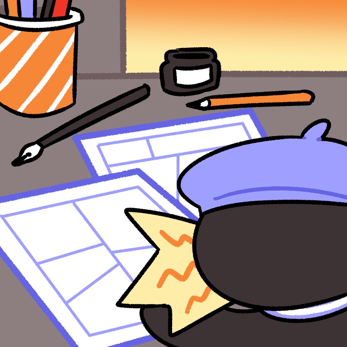What could these Axelotl's be working on? They could really use a hand...

Phase 1 applications are open until the 16th!

discord.gg/CQCR2Q9get

#Whysosyrios #ArtXel #Axelotls