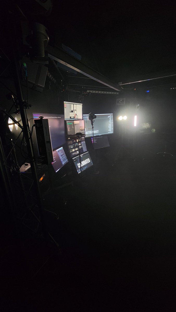 Scene of Action tweet media