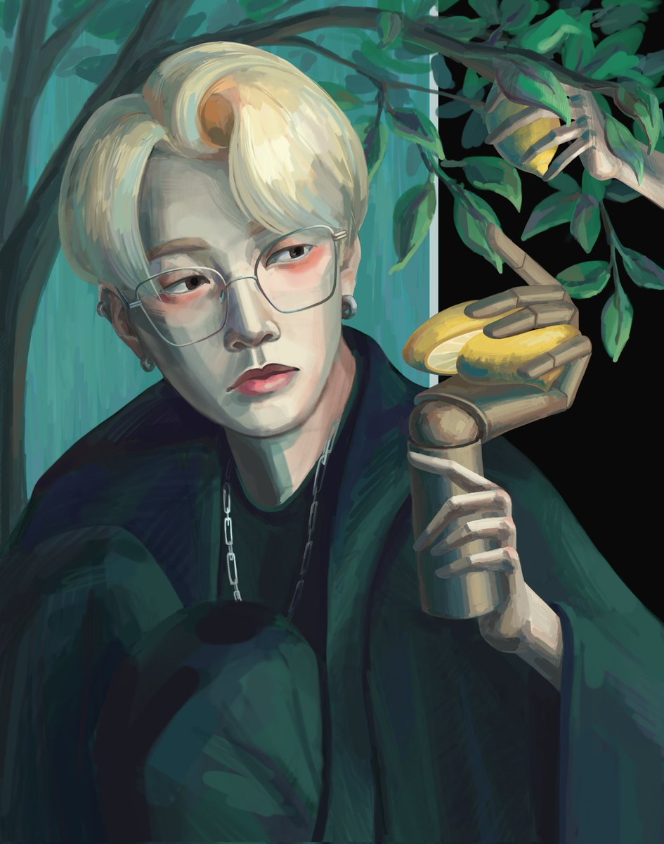 #ateez #ATEEZfanart