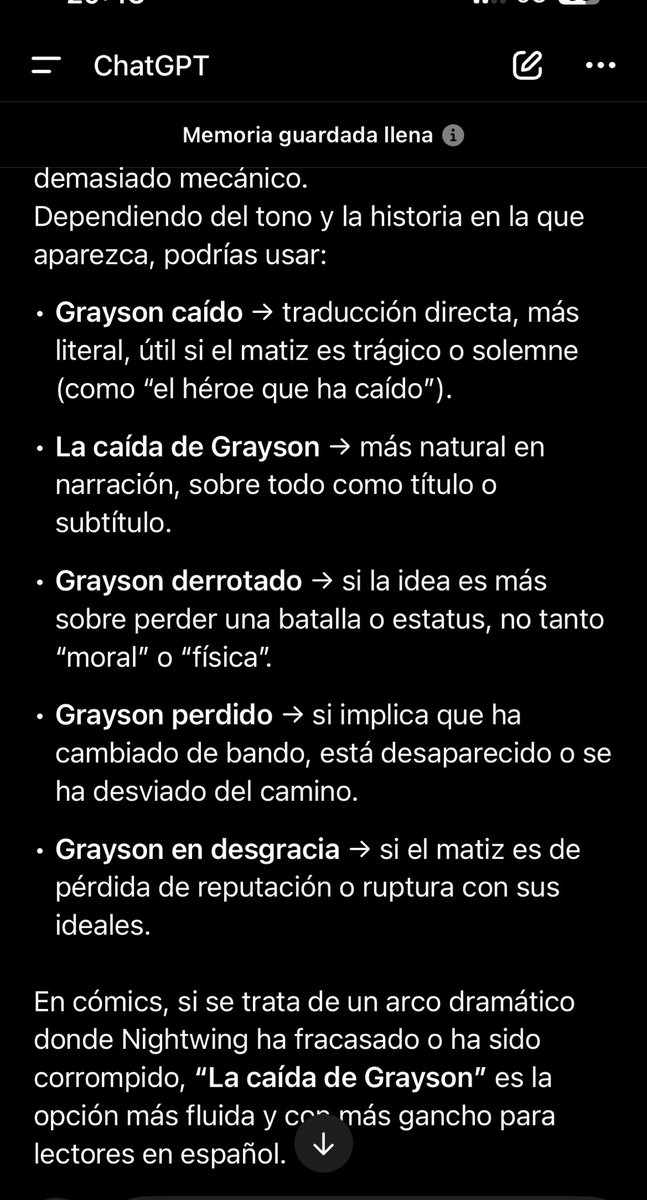 Jesús Murdock | La cocina del Infierno tweet media