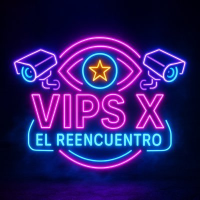 EXCLUSIVA: “Vips X – El Reencuentro” (@VipsX_) será producido por <a href="/TerradoProduce/">Terrado Producciones</a> tras adelantarse a Fábrica de Programas.

Más en: noticiadevirtuales.blogspot.com/2025/08/exclus…