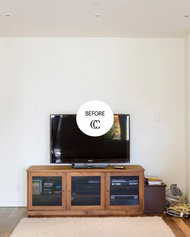 CalClosetsPhila's tweet image. Check out this amazing media center transformation! From outdated and messy to sleek and organized, thanks to a custom California Closets design.
Book your consultation today!
☎ 888-336-9709 or online at bit.ly/CCFreeConsult
#CaliforniaClosetsPhiladelphiaDelaware #MediaCenter