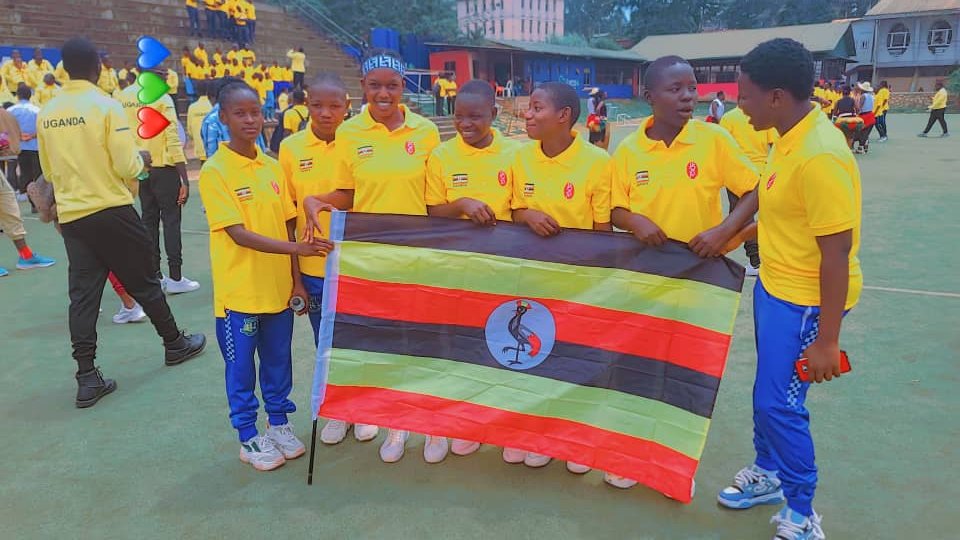 MukonoKingsHigh's tweet photo. Good night from all of us Kenyans 🥰🥰😂😂🤣 Kati waliwo abanyize naye mujja Kuba bulungi 💯💯💯🤛🤛🙌🙌 #KingsOfMukono #QueensOfMukono #FEASSAGames #EastAfricaGames #Uganda https://t.co/FAIONnPFmh