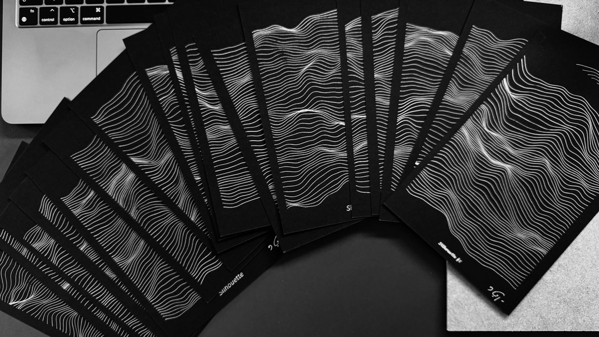 serc1n's tweet photo. 📯Please welcome Silhouettes to ethereum mainnet!📯

I am happy and proud to announce that after working had for weeks Silhouettes are now on ethereum mainnet, fully on-chain 🔛⛓️

In this thread i will break down migration details for holders, information about the collection👇 https://t.co/qWUDzlNUdK