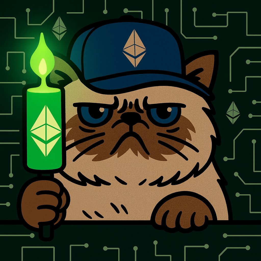 miggles_NFT's tweet photo. #MIGGLES GO ETH @MrMigglesOnBase #Ethereum #Coinbase #base https://t.co/odg1HquBFb