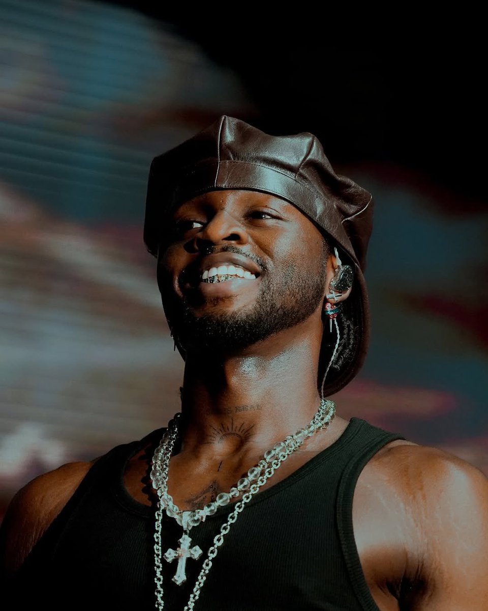 RETWEET FOR REMA        LIKE FOR OMAH LAY