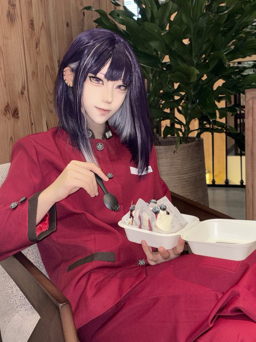 #最終防衛学園 #ハンドラ