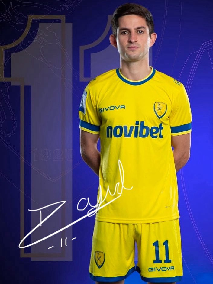 DLajudM's tweet photo. Ευχαριστώ πολύ @FC_Panetolikos Καλή επιτυχία. 

Thank you very much @FC_Panetolikos Good luck. https://t.co/ZcR74PExFn