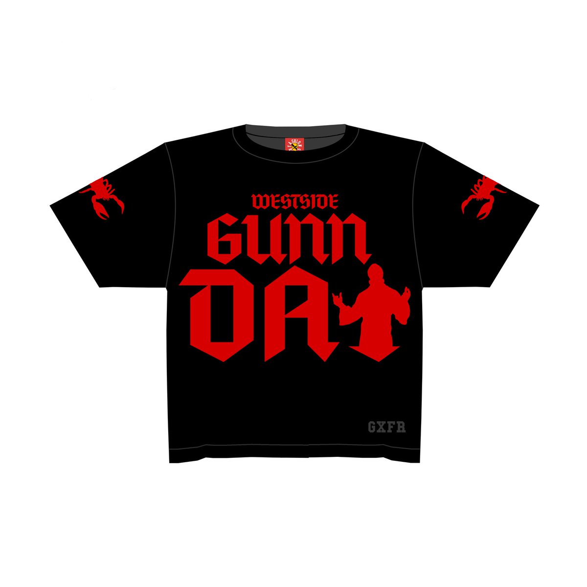 WESTSIDEGUNN tweet media