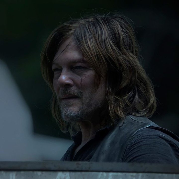 Best of Daryl Dixon (@darylofarchive) on Twitter photo 