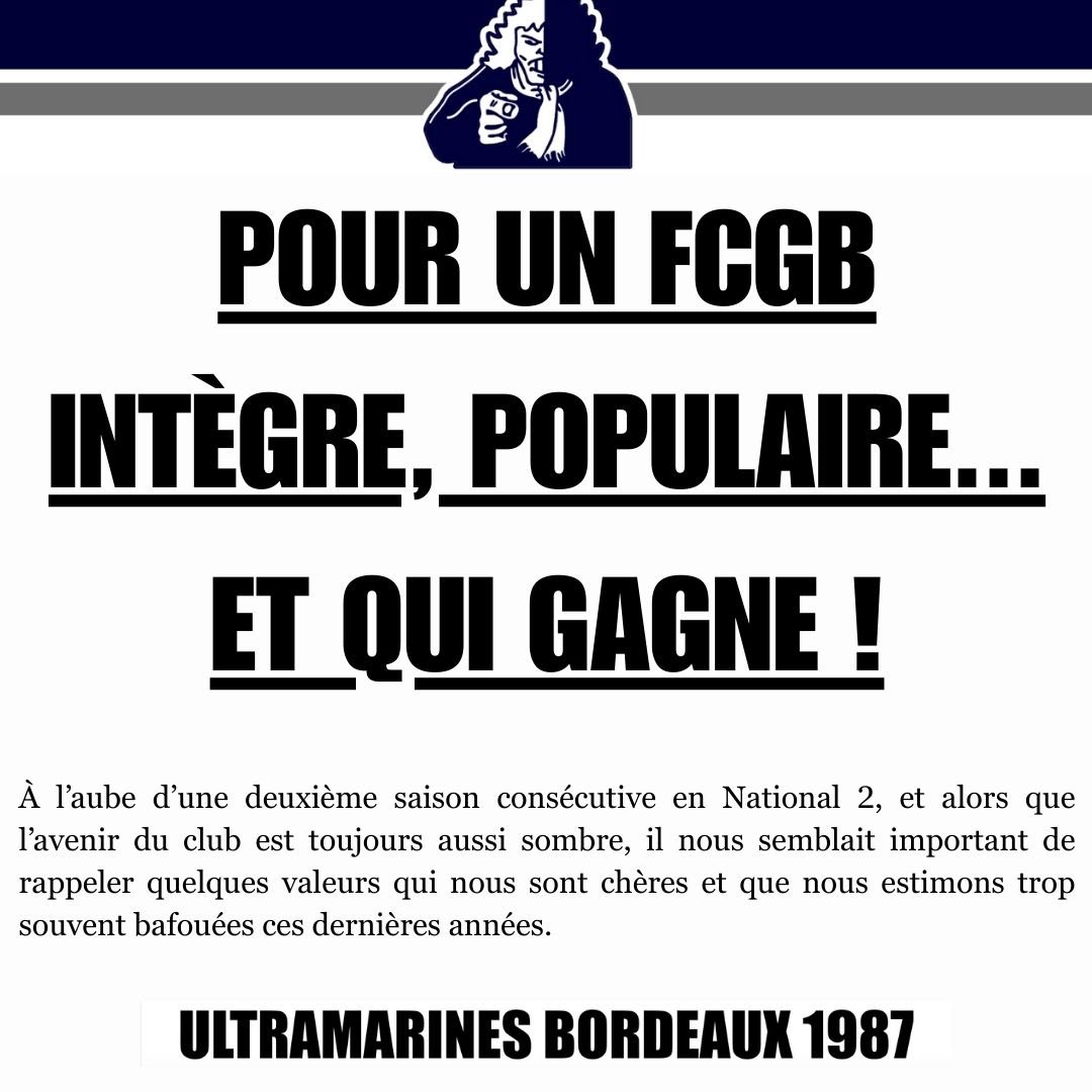 Ultramarines Bordeaux 1987 tweet media