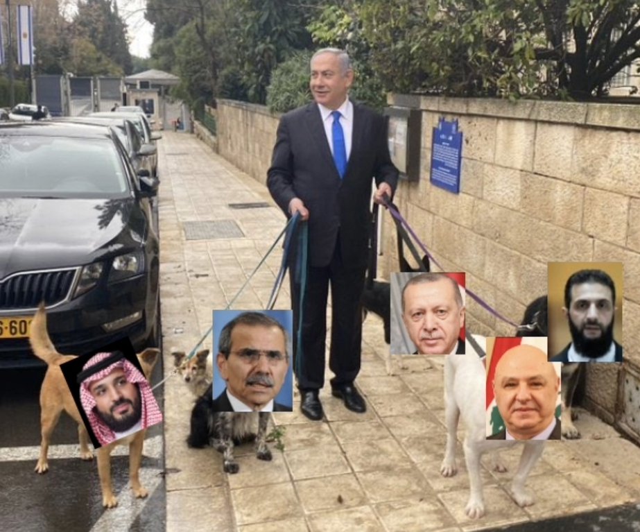 الشيخ البعلبكي🇱🇧baal_bek (@mou123144) on Twitter photo 