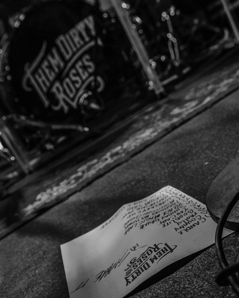 Them Dirty Roses (@themdirtyroses) on Twitter photo We're bringing #southernrock to the #northwest on August 16th at <a href="/MississippiStud/">Mississippi Studios</a> #Portland! Tickets are already going fast for this one, don't miss your chance to be there 🥀 🥀
Get tickets here: etix.com/ticket/p/77327…
<a href="/pdxmusic/">Portland Music</a> <a href="/PDXConcerts/">PDX Concerts</a> <a href="/PDXshows/">PDXshows</a> <a href="/portlandshows/">Portland Shows</a> We're bringing #southernrock to the #northwest on August 16th at <a href="/MississippiStud/">Mississippi Studios</a> #Portland! Tickets are already going fast for this one, don't miss your chance to be there 🥀 🥀
Get tickets here: etix.com/ticket/p/77327…
<a href="/pdxmusic/">Portland Music</a> <a href="/PDXConcerts/">PDX Concerts</a> <a href="/PDXshows/">PDXshows</a> <a href="/portlandshows/">Portland Shows</a>