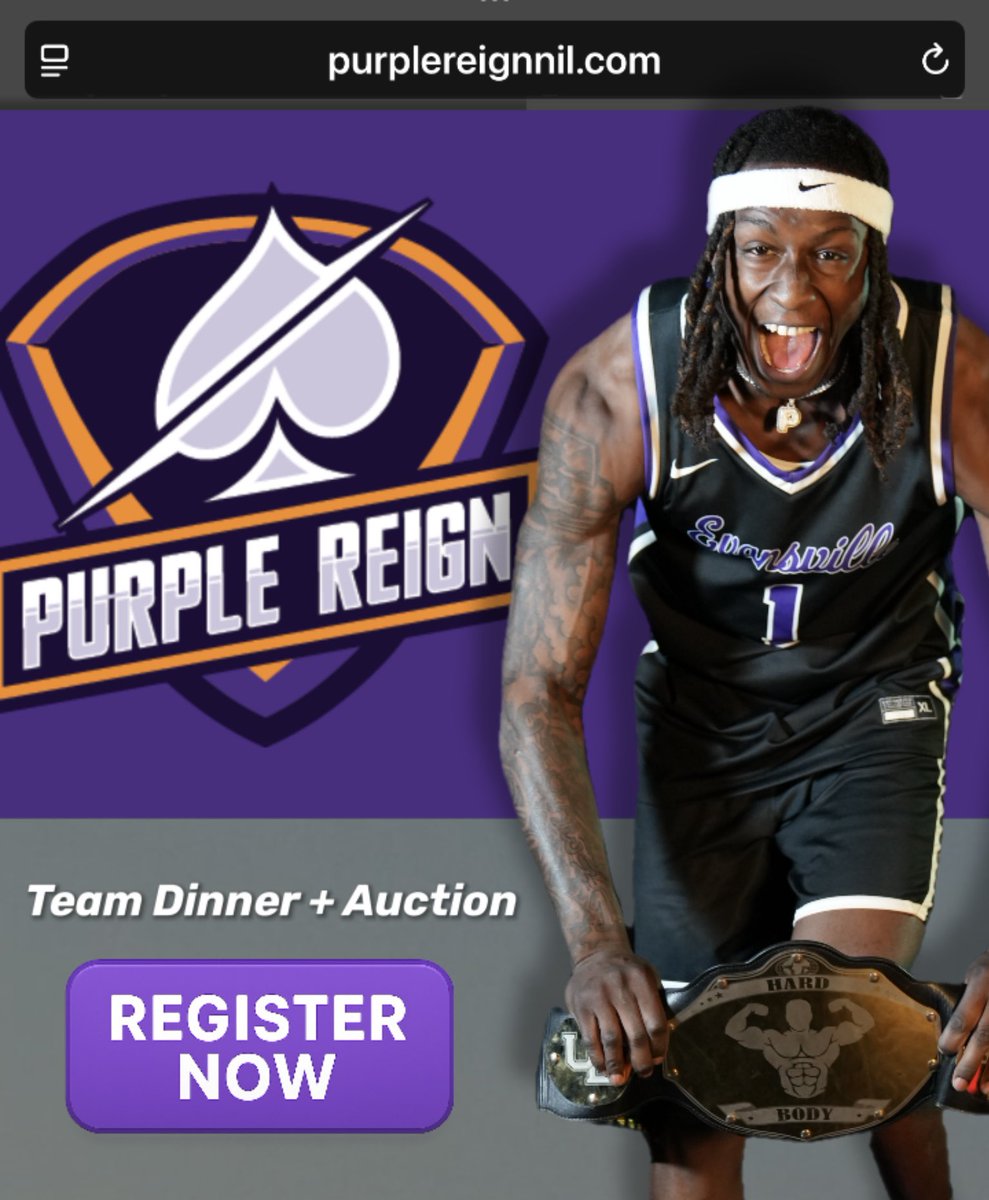 PurpleReignNIL tweet media