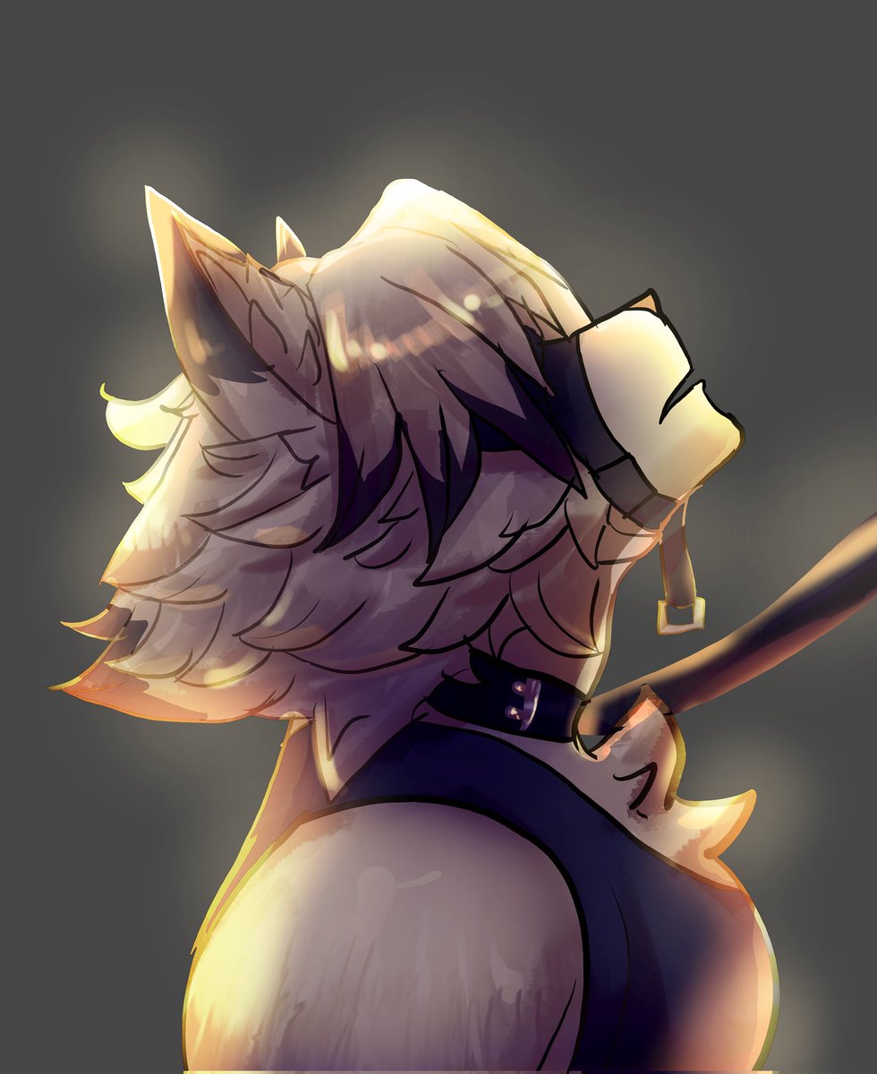 Glow 🐺☀️
#ZenlessZoneZero #zzzero #VonLycaon