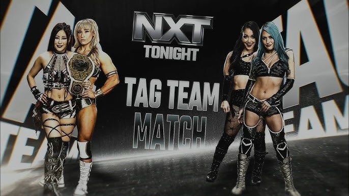 KcWrestling05's tweet image. shoutout to Iyo Sky tv matches gotta be one of my favorite genders