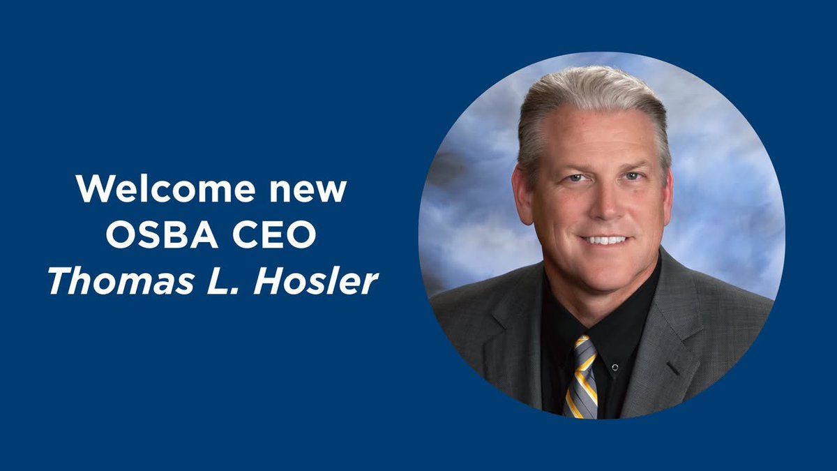 Ohio School Boards tweet media