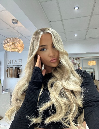 I just received salon £200 from Chris via Throne. Whos next 😙?throne.com/servemadii