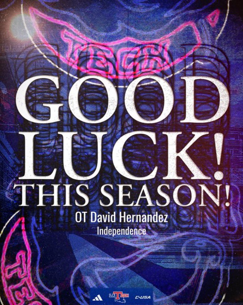 David Hernandez JUCO OLINEMAN tweet media